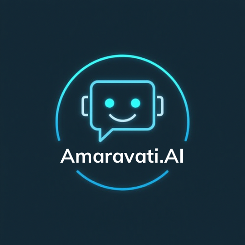 amaravati.ai chat bot